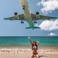 Отзыв от Александра - Виза Destination Thailand